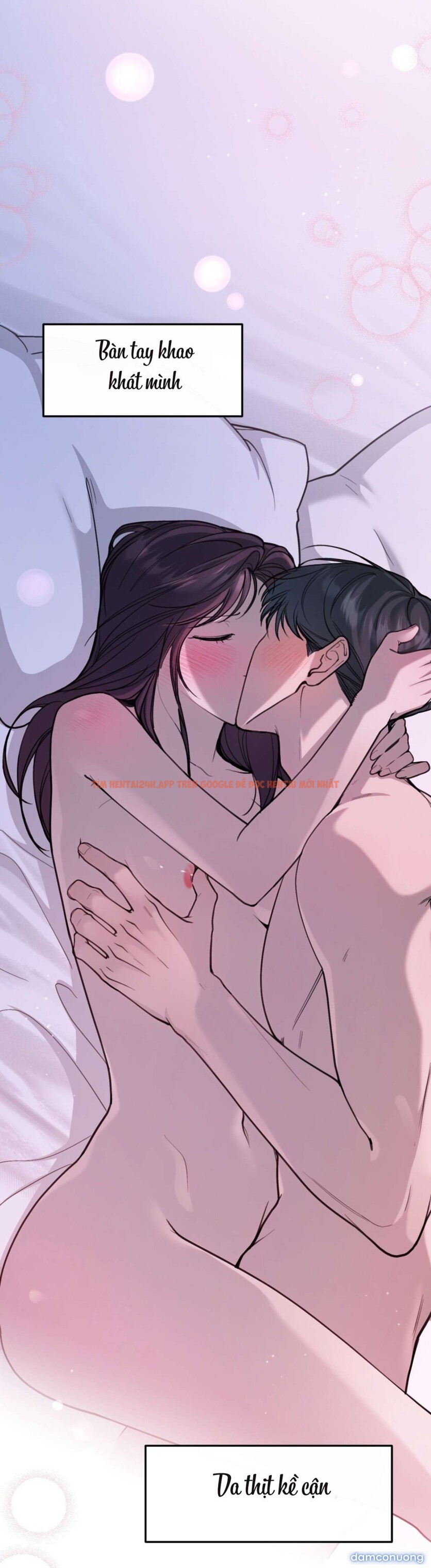 Xem ảnh Chỉ Ăn Một Lần Thôi Nhé Oppa - Chapter 7 - 8 2 - Truyenhentaiz.net