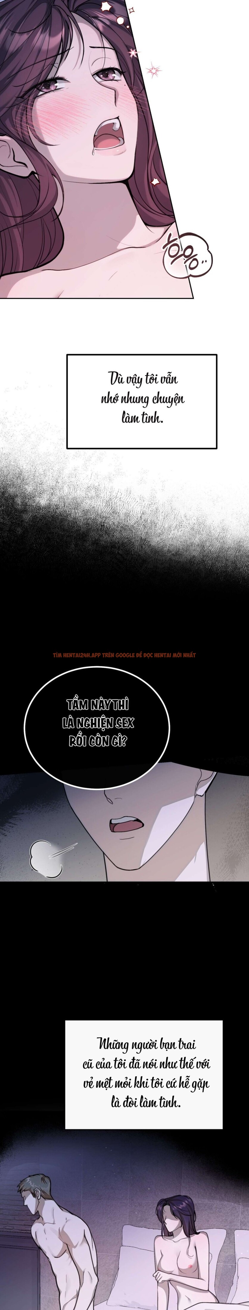 Xem ảnh Chỉ Ăn Một Lần Thôi Nhé Oppa - Chapter 7 - 9 1 - Truyenhentaiz.net