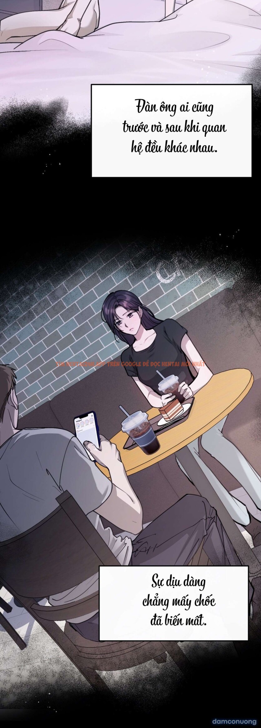 Xem ảnh Chỉ Ăn Một Lần Thôi Nhé Oppa - Chapter 7 - 9 2 - Truyenhentaiz.net