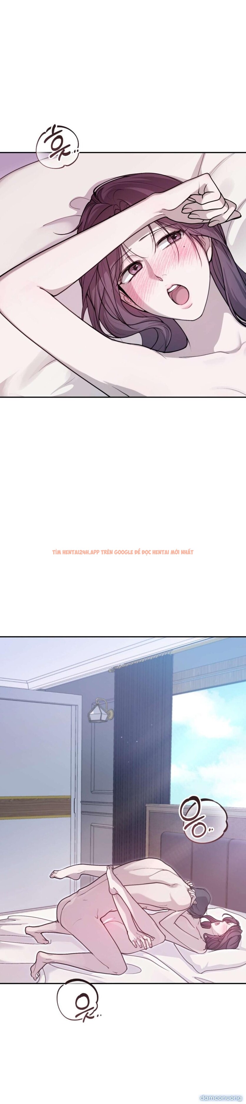 Xem ảnh Chỉ Ăn Một Lần Thôi Nhé Oppa - Chapter 8 - 1 2 - Truyenhentaiz.net