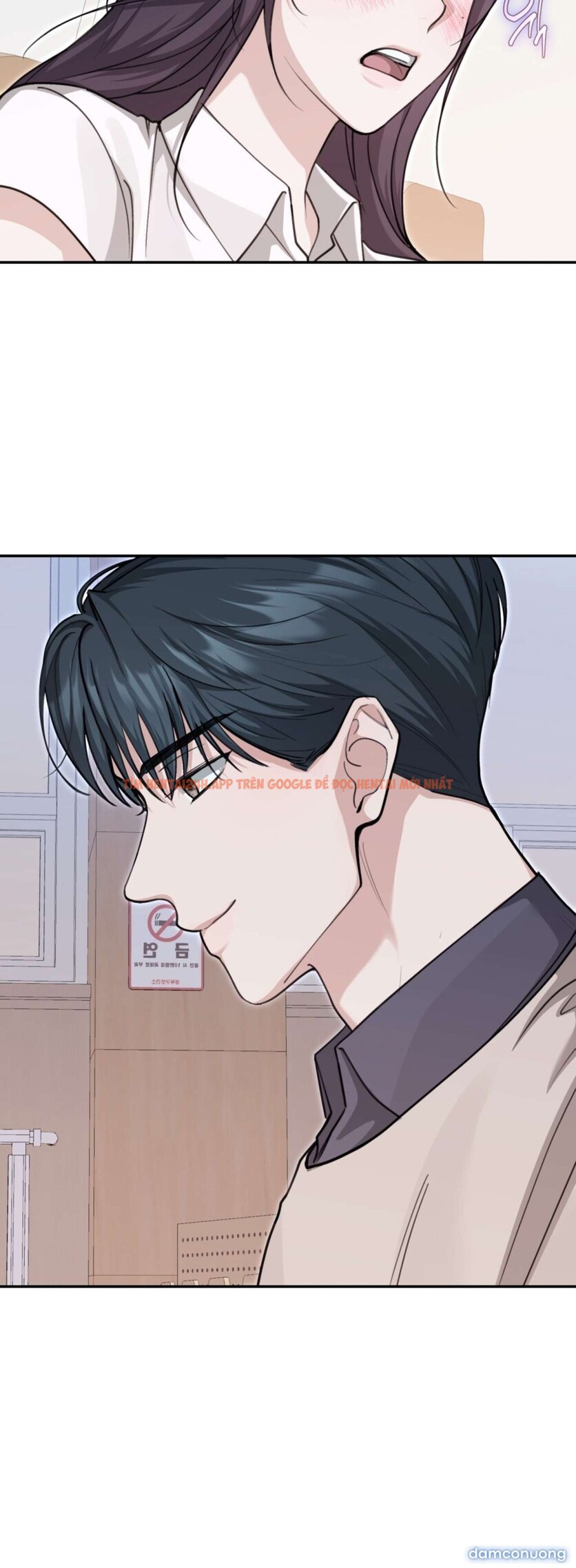 Xem ảnh Chỉ Ăn Một Lần Thôi Nhé Oppa - Chapter 8 - 10 2 - Truyenhentaiz.net