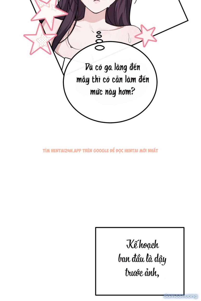 Xem ảnh Chỉ Ăn Một Lần Thôi Nhé Oppa - Chapter 8 - 2 2 - Truyenhentaiz.net