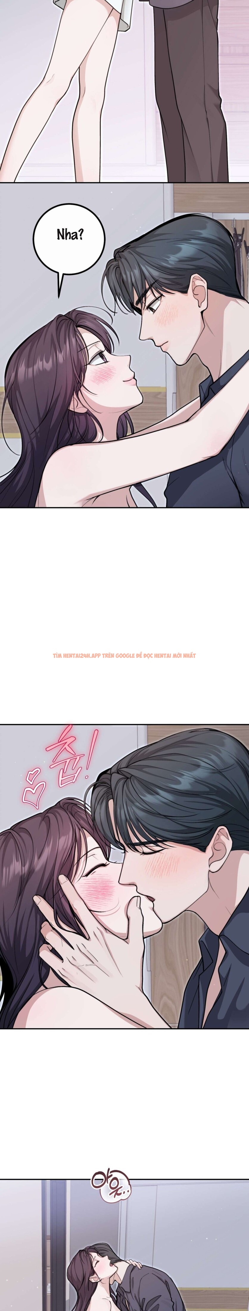 Xem ảnh Chỉ Ăn Một Lần Thôi Nhé Oppa - Chapter 8 - 3 1 - Truyenhentaiz.net