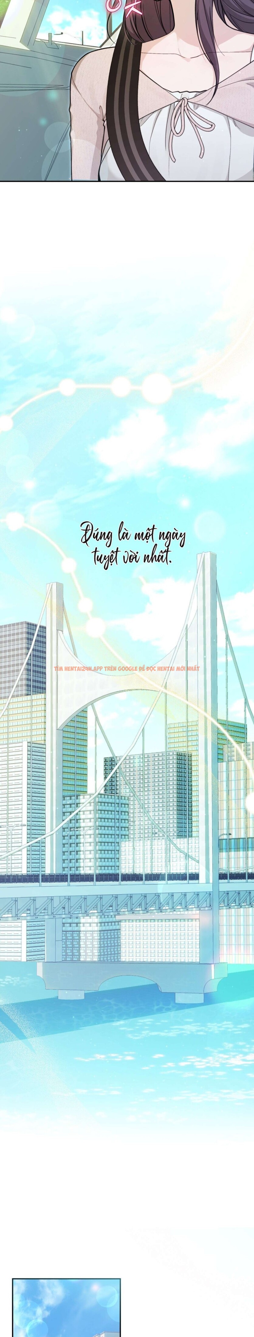 Xem ảnh Chỉ Ăn Một Lần Thôi Nhé Oppa - Chapter 8 - 4 1 - Truyenhentaiz.net