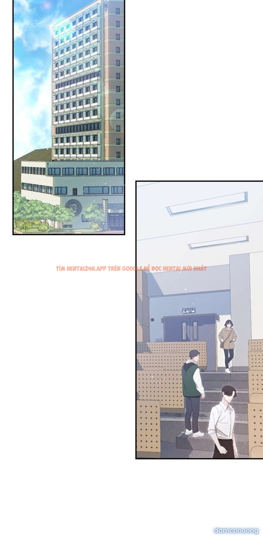 Xem ảnh Chỉ Ăn Một Lần Thôi Nhé Oppa - Chapter 8 - 4 2 - Truyenhentaiz.net