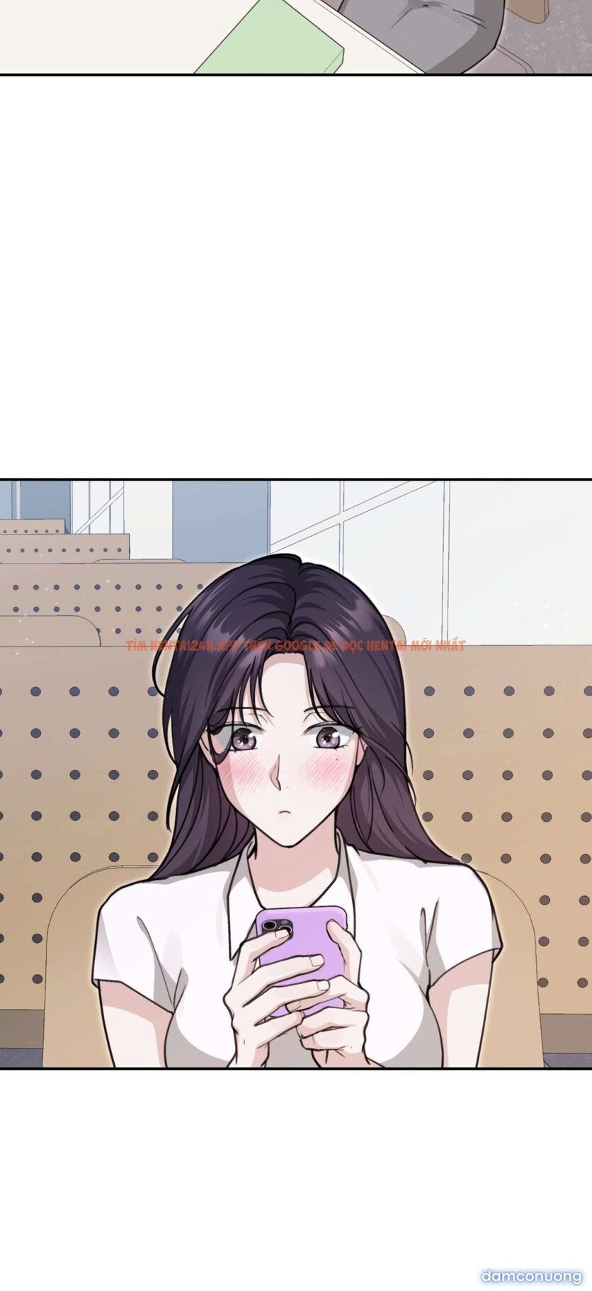 Xem ảnh Chỉ Ăn Một Lần Thôi Nhé Oppa - Chapter 8 - 7 2 - Truyenhentaiz.net