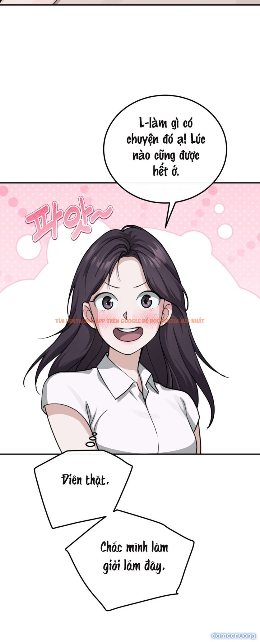 Xem ảnh Chỉ Ăn Một Lần Thôi Nhé Oppa - Chapter 8 - 8 2 - Truyenhentaiz.net