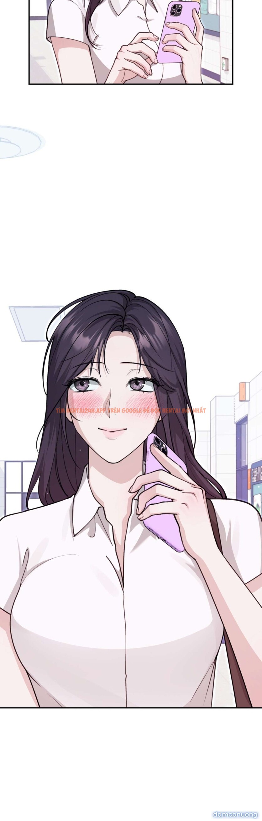 Xem ảnh Chỉ Ăn Một Lần Thôi Nhé Oppa - Chapter 9 - 3 2 - Truyenhentaiz.net