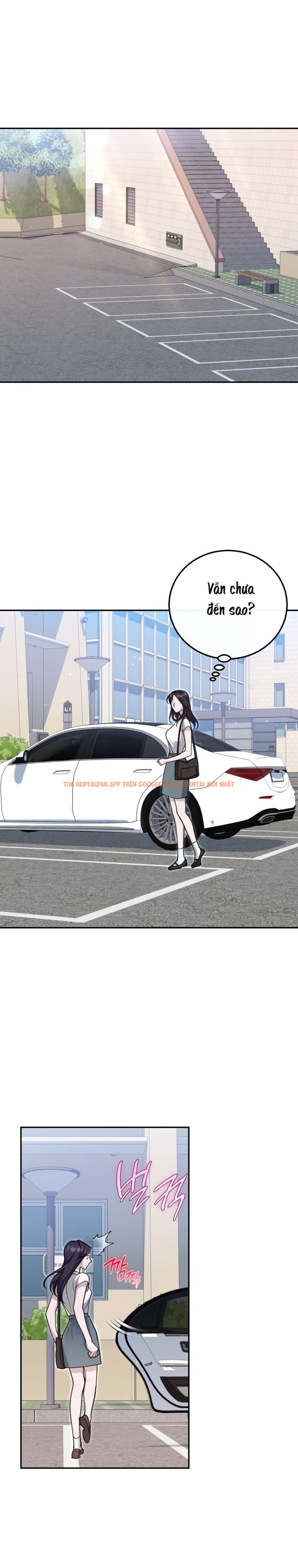 Xem ảnh Chỉ Ăn Một Lần Thôi Nhé Oppa - Chapter 9 - 4 0 - Truyenhentaiz.net