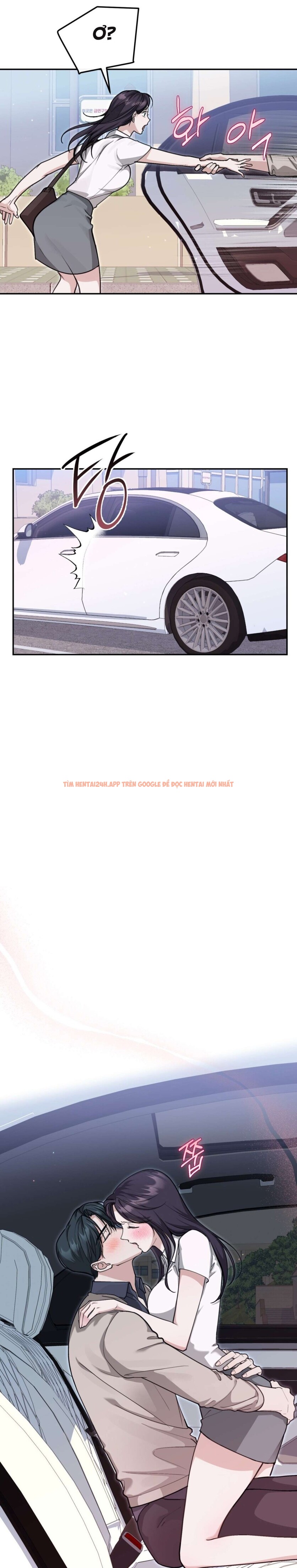 Xem ảnh Chỉ Ăn Một Lần Thôi Nhé Oppa - Chapter 9 - 4 1 - Truyenhentaiz.net