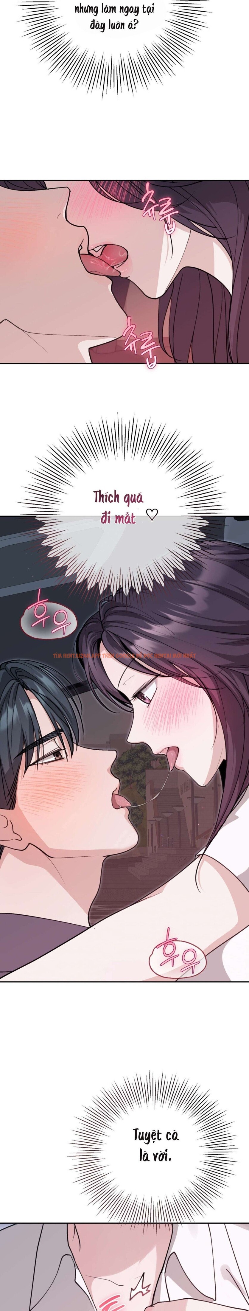 Xem ảnh Chỉ Ăn Một Lần Thôi Nhé Oppa - Chapter 9 - 5 0 - Truyenhentaiz.net