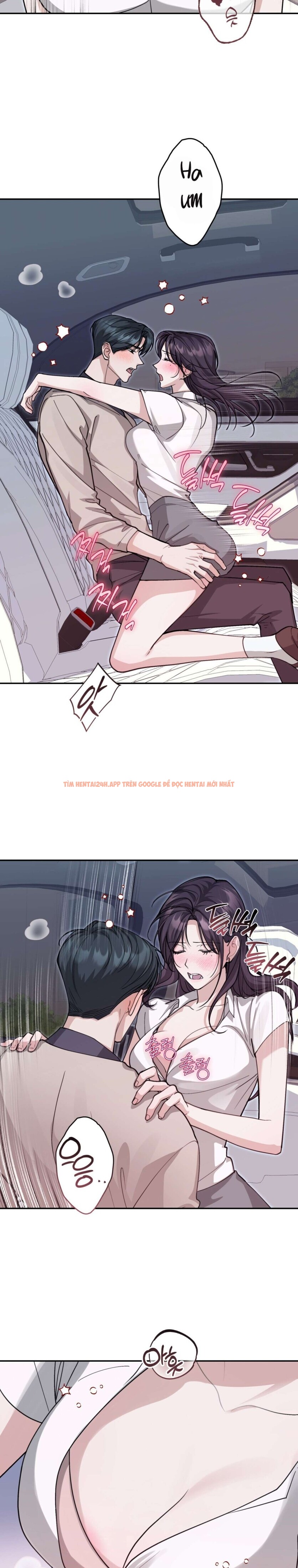 Xem ảnh Chỉ Ăn Một Lần Thôi Nhé Oppa - Chapter 9 - 8 1 - Truyenhentaiz.net