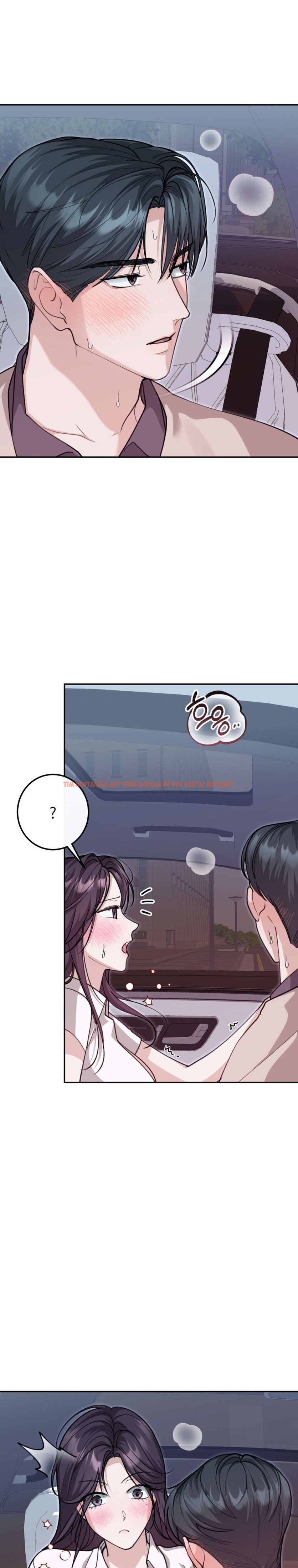 Xem ảnh Chỉ Ăn Một Lần Thôi Nhé Oppa - Chapter 9 - 9 0 - Truyenhentaiz.net