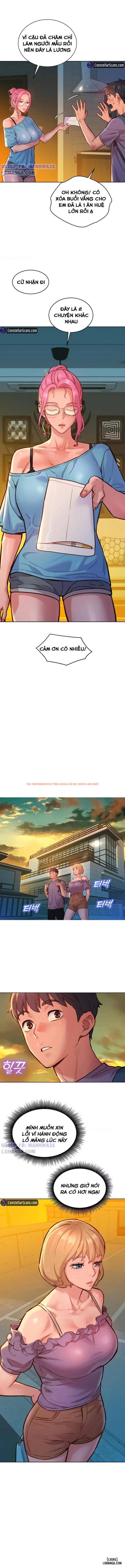 Trang truyện 13 trong truyện tranh Chị Dâu Cô Đơn - Chapter 18 - hentai24h.pro