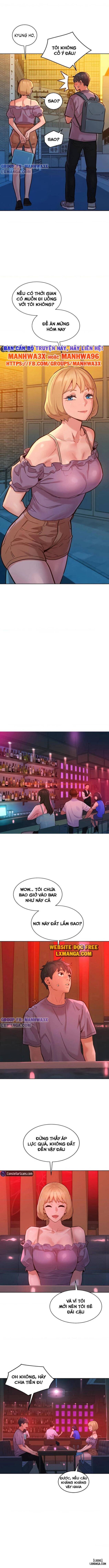 Trang truyện 14 trong truyện tranh Chị Dâu Cô Đơn - Chapter 18 - hentai24h.pro