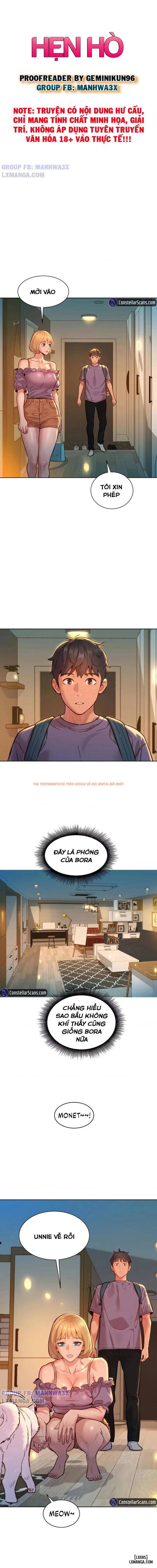 Trang truyện 0 trong truyện tranh Chị Dâu Cô Đơn - Chapter 19 - hentai24h.pro