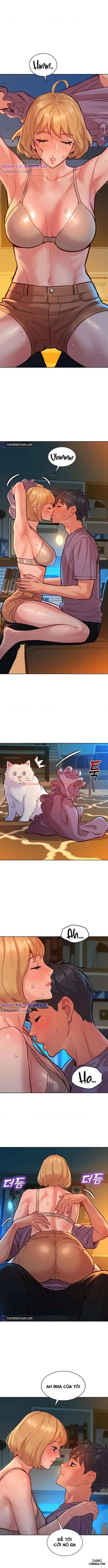 Trang truyện 12 trong truyện tranh Chị Dâu Cô Đơn - Chapter 19 - hentai24h.pro