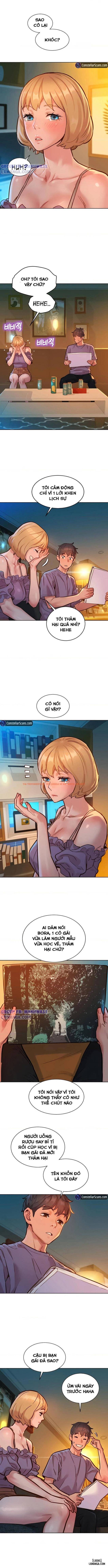 Trang truyện 6 trong truyện tranh Chị Dâu Cô Đơn - Chapter 19 - hentai24h.pro