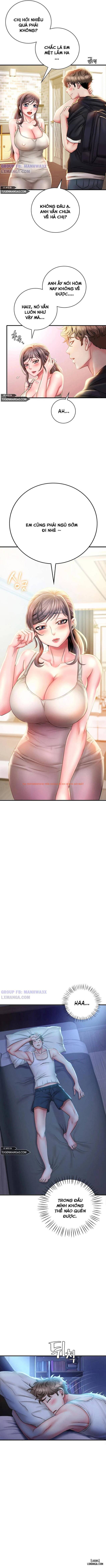 Xem ảnh 11 trong truyện hentai Chị Dâu Cô Đơn - Chapter 2 - hentaitvn.net