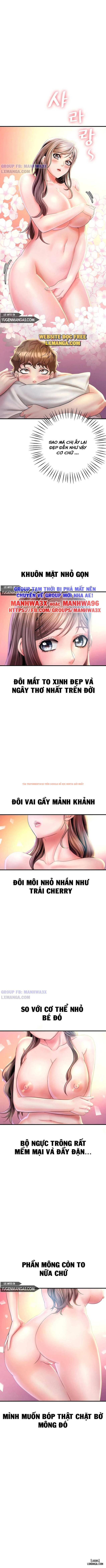 Xem ảnh 12 trong truyện hentai Chị Dâu Cô Đơn - Chapter 2 - hentaitvn.net