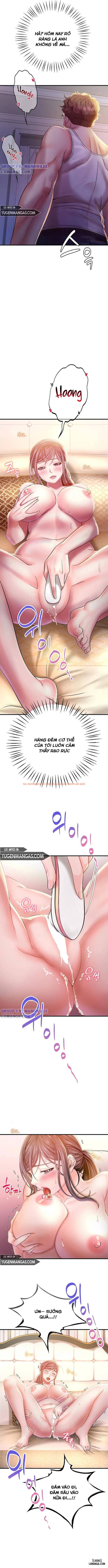 Xem ảnh 15 trong truyện hentai Chị Dâu Cô Đơn - Chapter 2 - hentaitvn.net