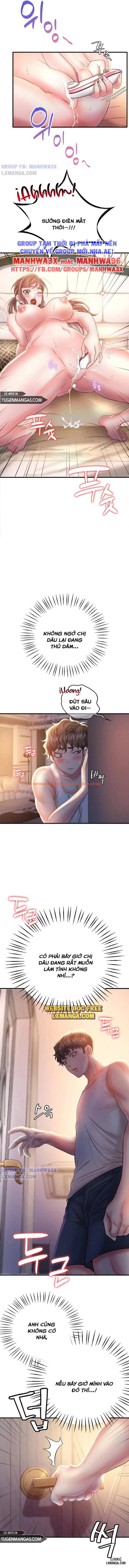 Xem ảnh 16 trong truyện hentai Chị Dâu Cô Đơn - Chapter 2 - hentaitvn.net