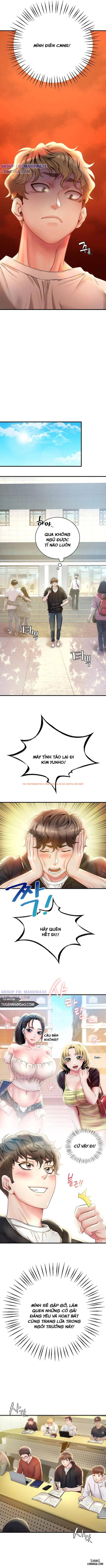 Xem ảnh 7 trong truyện hentai Chị Dâu Cô Đơn - Chapter 2 - hentaitvn.net