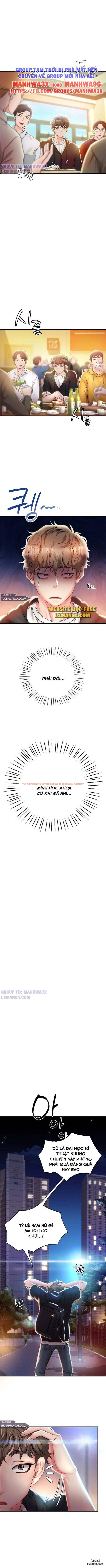 Xem ảnh 8 trong truyện hentai Chị Dâu Cô Đơn - Chapter 2 - hentaitvn.net