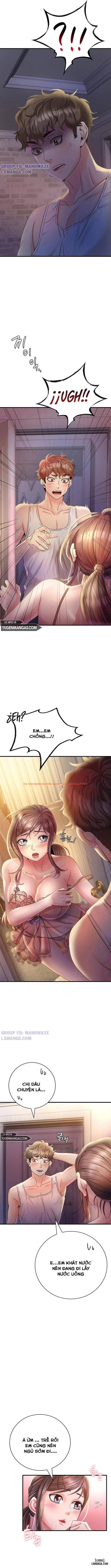 Xem ảnh 2 trong truyện hentai Chị Dâu Cô Đơn - Chapter 3 - hentaitvn.net