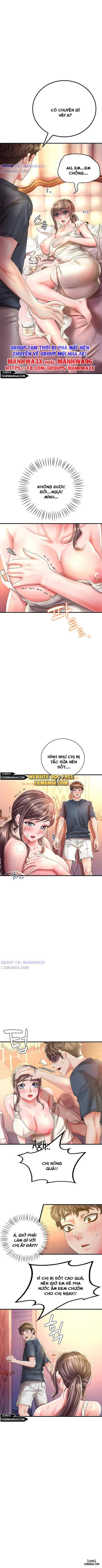 Xem ảnh 3 trong truyện hentai Chị Dâu Cô Đơn - Chapter 4 - hentaitvn.net