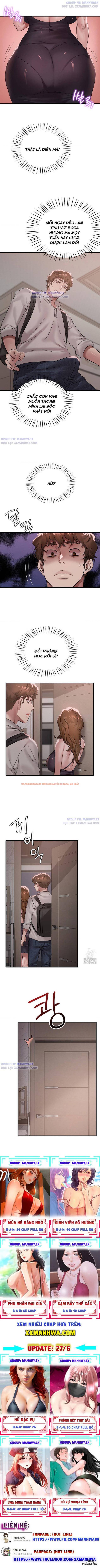 Xem ảnh 7 trong truyện hentai Chị Dâu Cô Đơn - Chapter 66 - hentaitvn.net