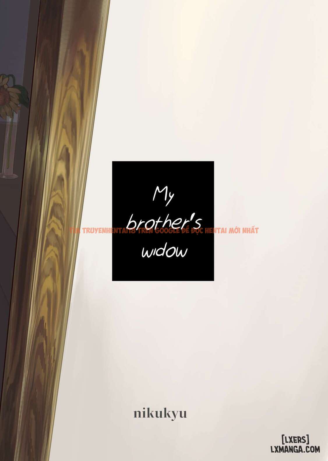 Xem ảnh Chị Dâu Cô Đơn - One Shot - page_004 - Truyenhentaiz.net