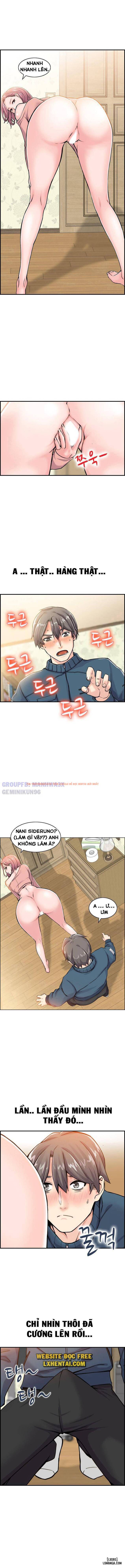 Xem ảnh Chị Dâu Nhật Bản - Chapter 2 - 3 - HentaiTruyen.fun