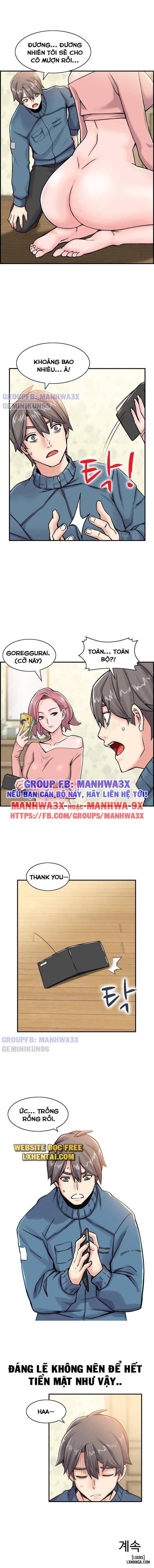 Xem ảnh Chị Dâu Nhật Bản - Chapter 2 - 8 - HentaiTruyen.fun