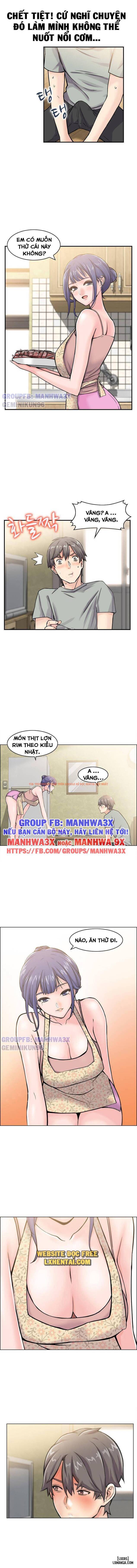 Xem ảnh 10 trong truyện hentai Chị Dâu Nhật Bản - Chapter 3 - hentaitvn.net