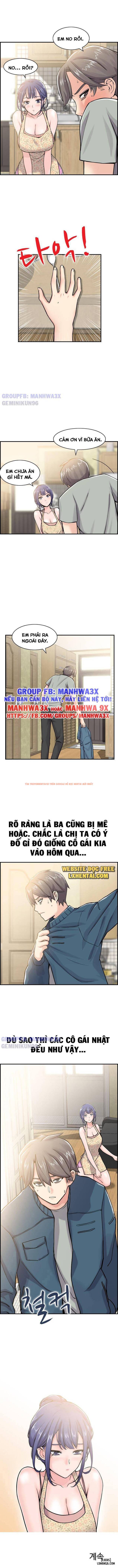 Xem ảnh 11 trong truyện hentai Chị Dâu Nhật Bản - Chapter 3 - hentaitvn.net