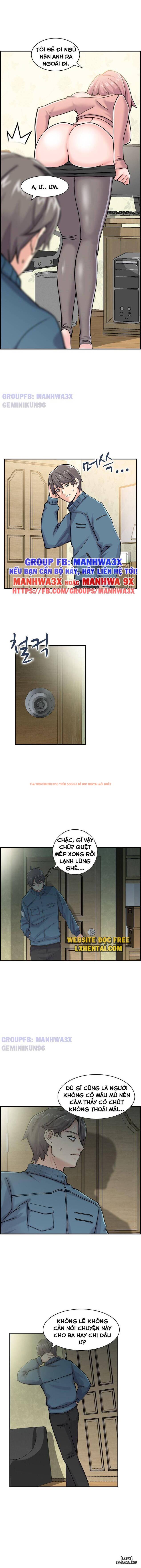 Xem ảnh 2 trong truyện hentai Chị Dâu Nhật Bản - Chapter 3 - hentaitvn.net
