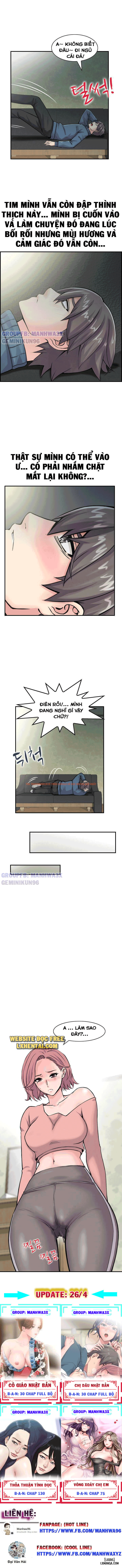 Xem ảnh 3 trong truyện hentai Chị Dâu Nhật Bản - Chapter 3 - hentaitvn.net