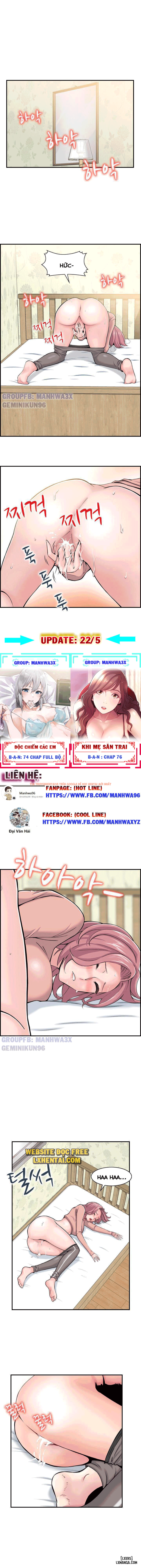 Xem ảnh 5 trong truyện hentai Chị Dâu Nhật Bản - Chapter 3 - hentaitvn.net