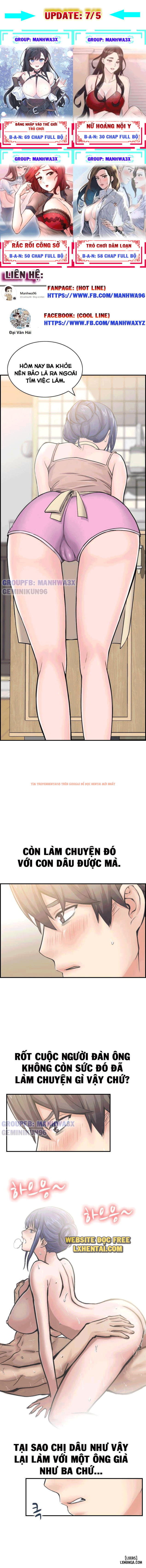 Xem ảnh 9 trong truyện hentai Chị Dâu Nhật Bản - Chapter 3 - hentaitvn.net