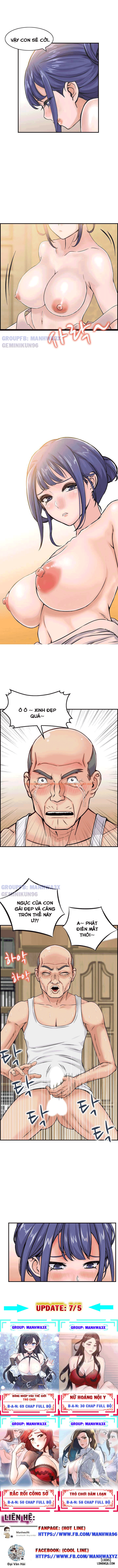 Xem ảnh Chị Dâu Nhật Bản - Chapter 4 - 10 - HentaiTruyen.fun