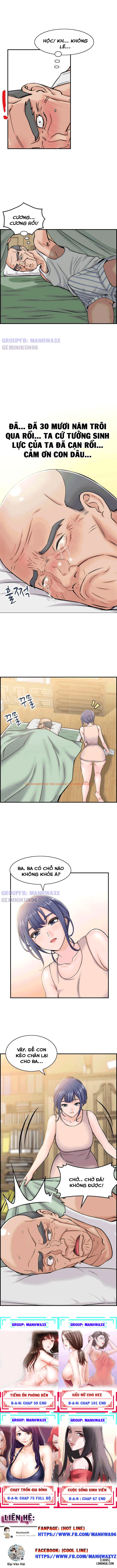 Xem ảnh Chị Dâu Nhật Bản - Chapter 4 - 5 - HentaiTruyen.fun