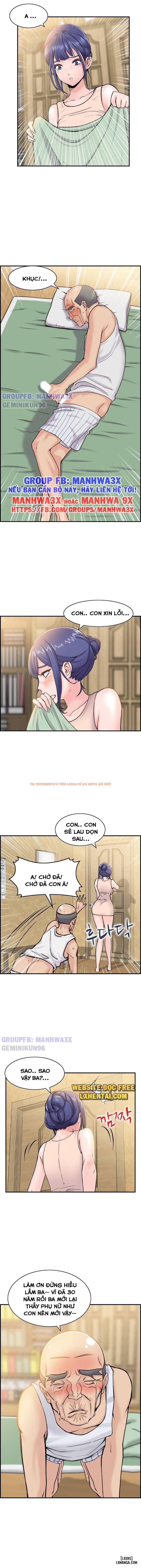 Xem ảnh Chị Dâu Nhật Bản - Chapter 4 - 6 - HentaiTruyen.fun