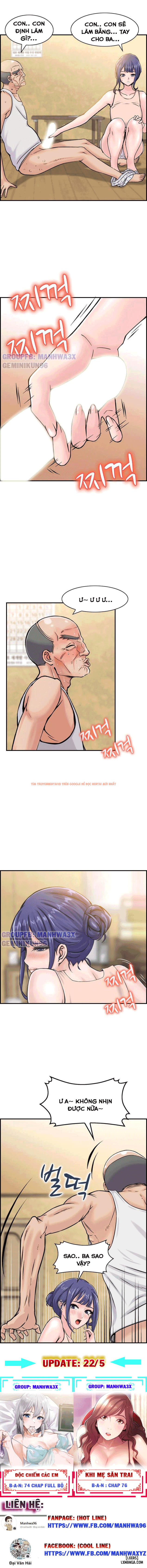 Xem ảnh Chị Dâu Nhật Bản - Chapter 4 - 8 - HentaiTruyen.fun