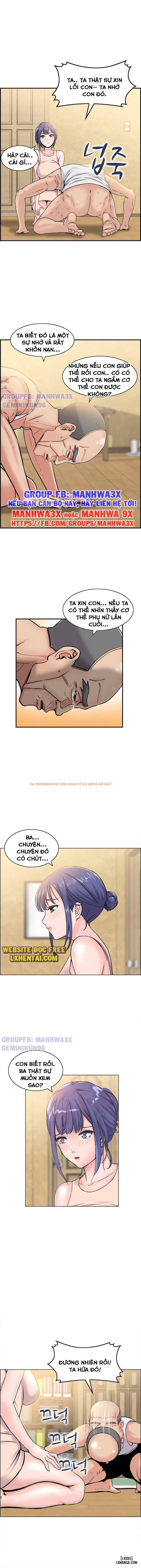 Xem ảnh Chị Dâu Nhật Bản - Chapter 4 - 9 - HentaiTruyen.fun
