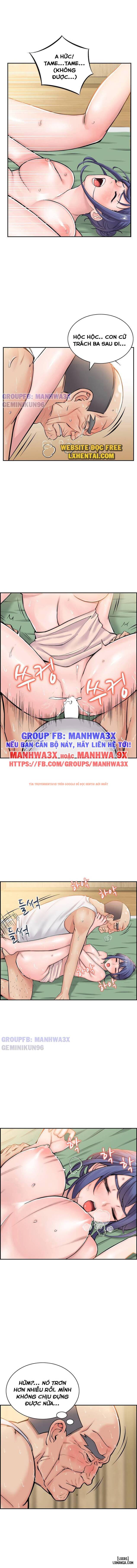 Xem ảnh Chị Dâu Nhật Bản - Chapter 5 - 6 - HentaiTruyen.fun