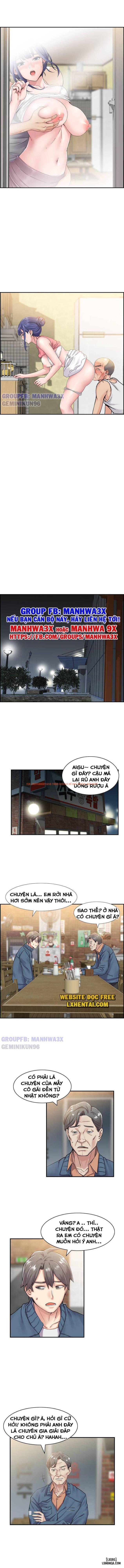 Xem ảnh Chị Dâu Nhật Bản - Chapter 6 - 4 - HentaiTruyen.fun