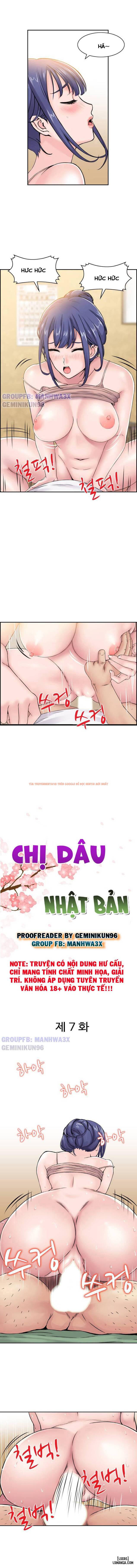 Xem ảnh Chị Dâu Nhật Bản - Chapter 7 - 1 - HentaiTruyen.fun
