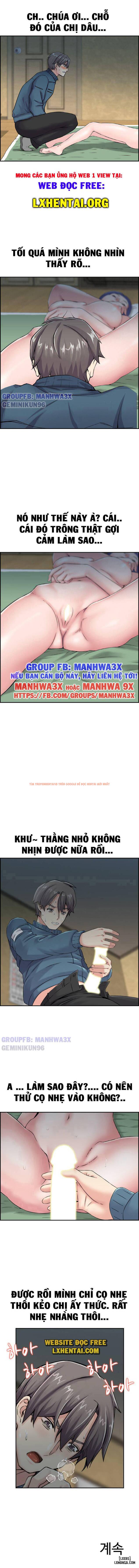 Xem ảnh Chị Dâu Nhật Bản - Chapter 7 - 10 - HentaiTruyen.fun