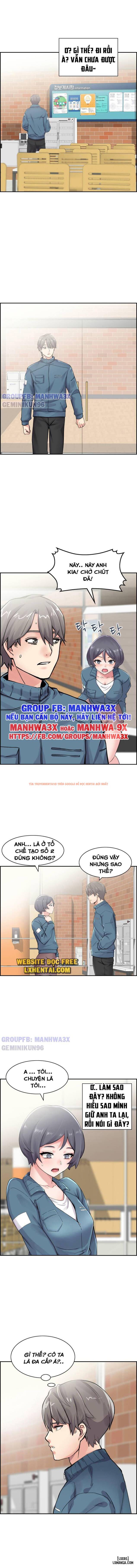 Xem ảnh Chị Dâu Nhật Bản - Chapter 8 - 10 - HentaiTruyen.fun